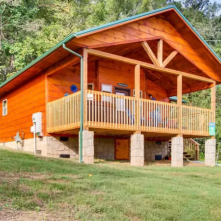 River Getaway #2326